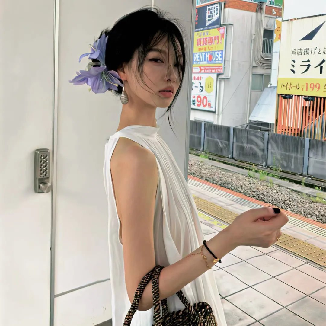 东京倾情男女