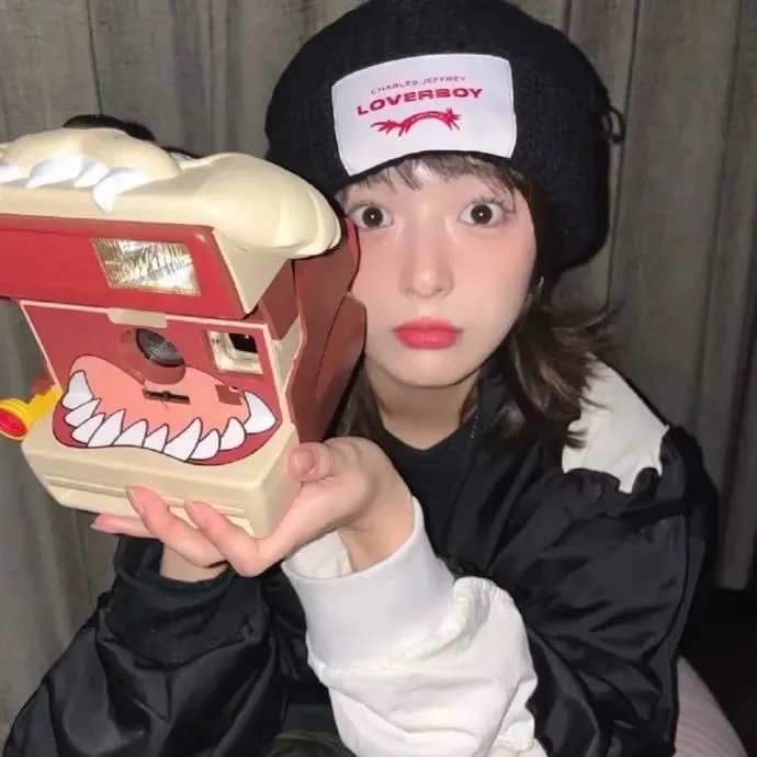 从前从前我的妈