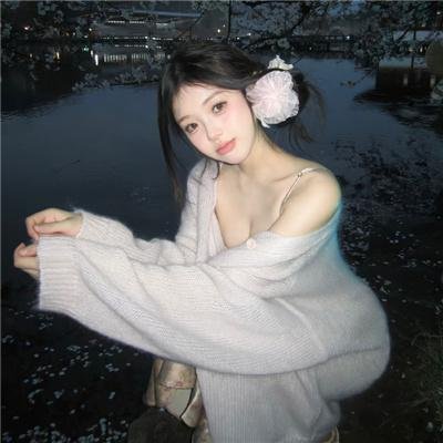 落花流水春去